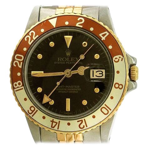 rolex 1675-3 e 16753|rolex 16753 for sale.